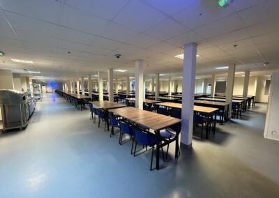 Dining Hall (GF Inside)