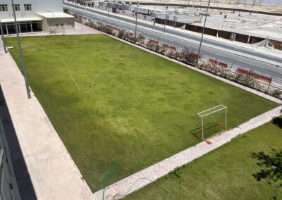 Football Playground (Soccer)