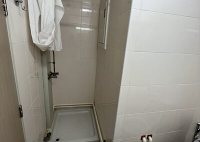 SA Bedroom Sample Toilet 3