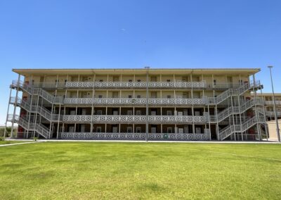 Workers Accommodation